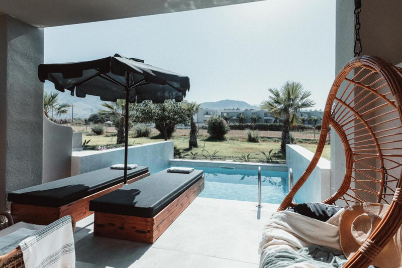 Eliros Mare Hotel