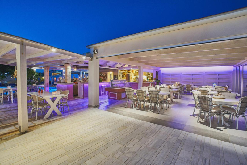 GOLDEN BAY HOTEL MALIA