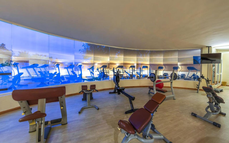 STEIGENBERGER MARHABA THALASSO