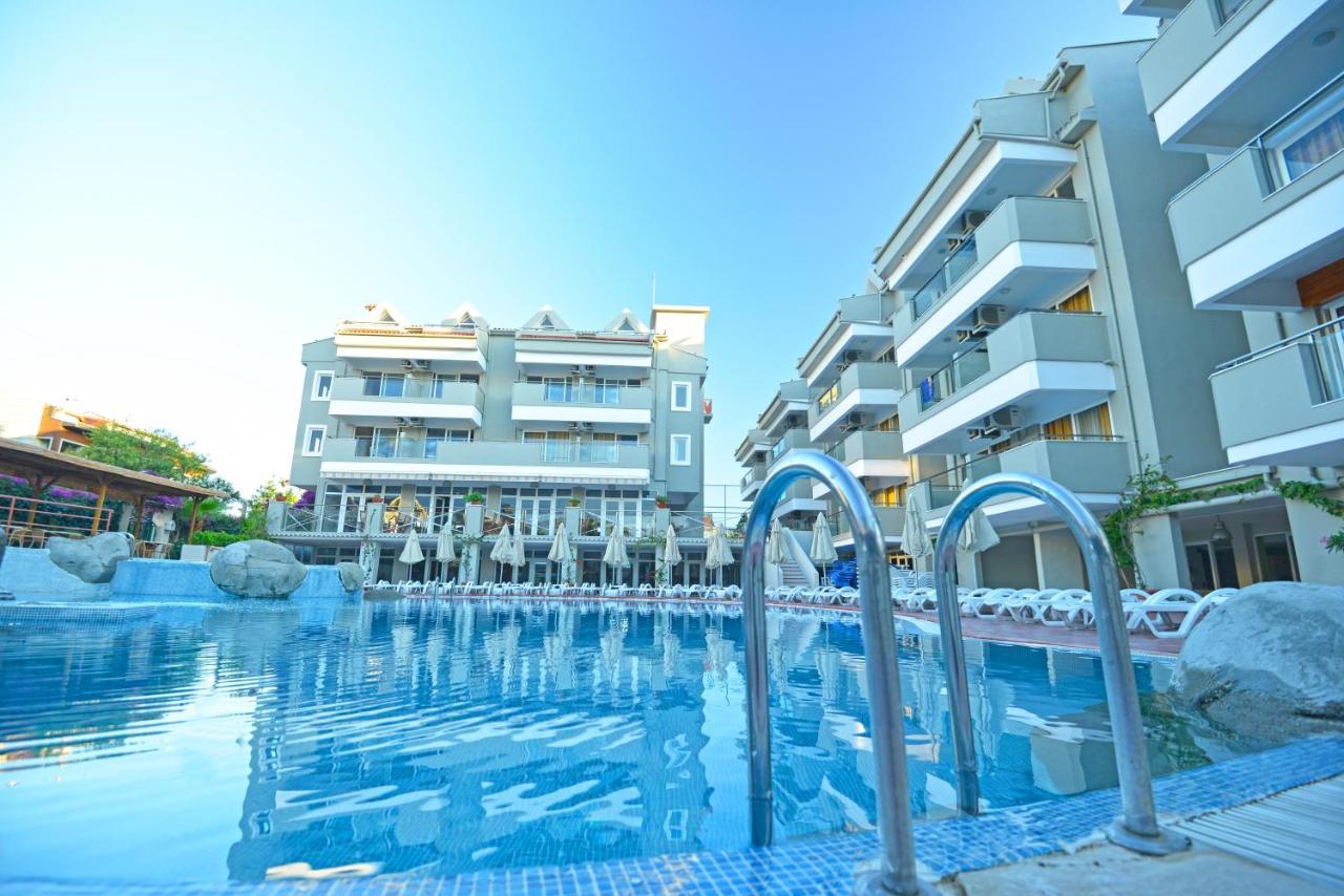 BEGONVILLE  HOTEL