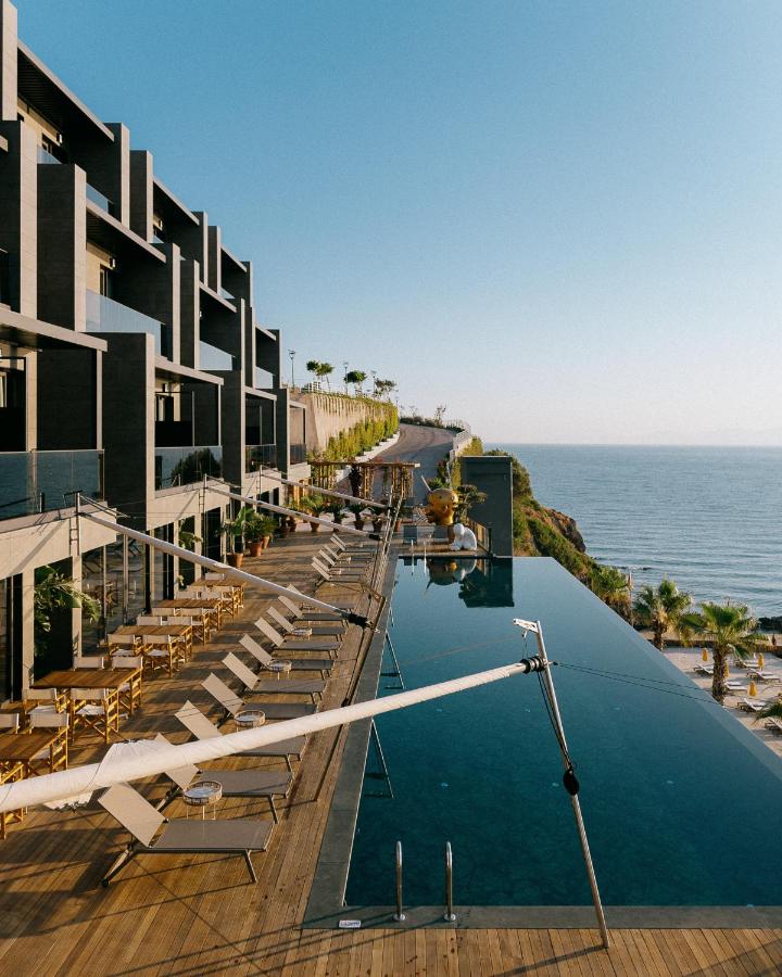 Mgallery Hotel Bodrum