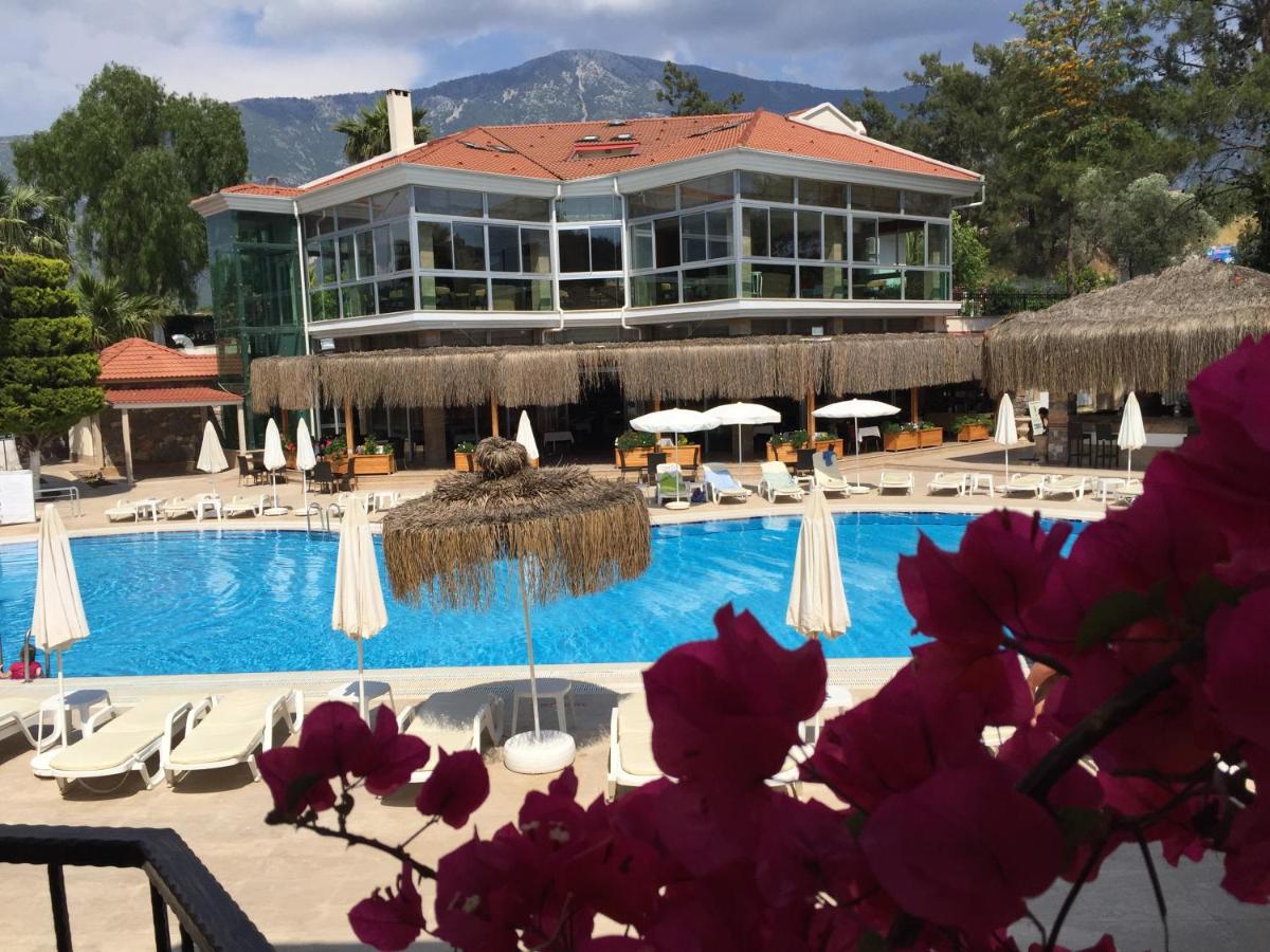 Telmessos Select Hotel +16