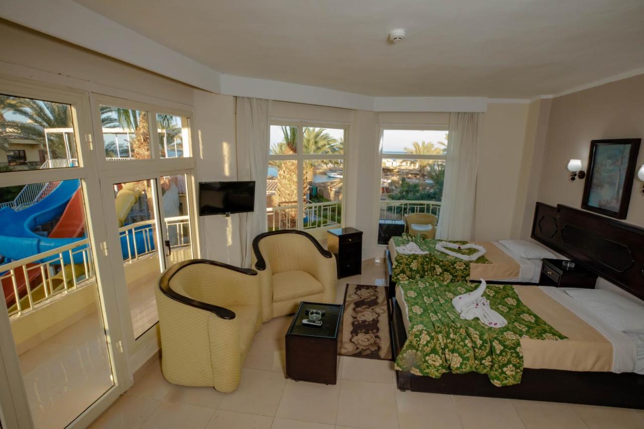 SAND BEACH RESORT